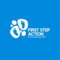 First Step Action for Children Initiative logo